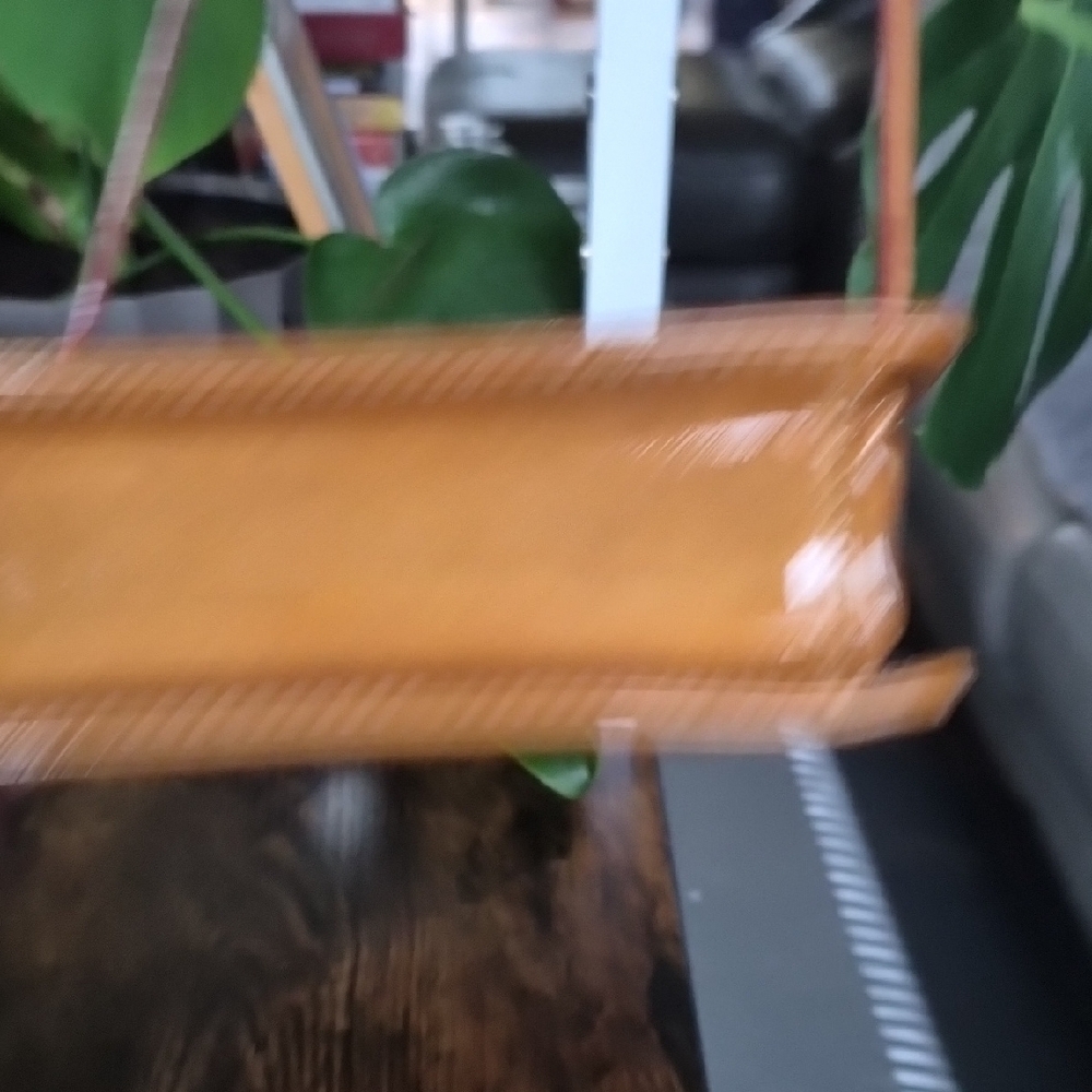 Louis Vuitton Bronze Vernis Mott Monogram Bag - Picture 9 of 13